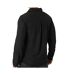 Surchemise noire homme american people aw25-2
