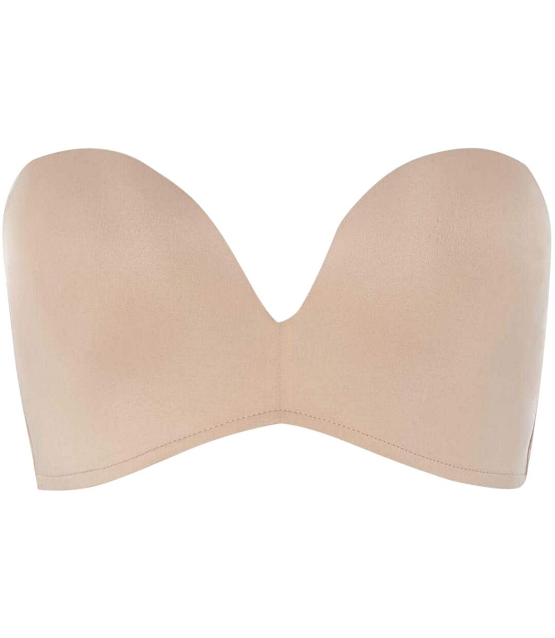 Soutien-gorge Push-up Femme Chair Wonderbra-2