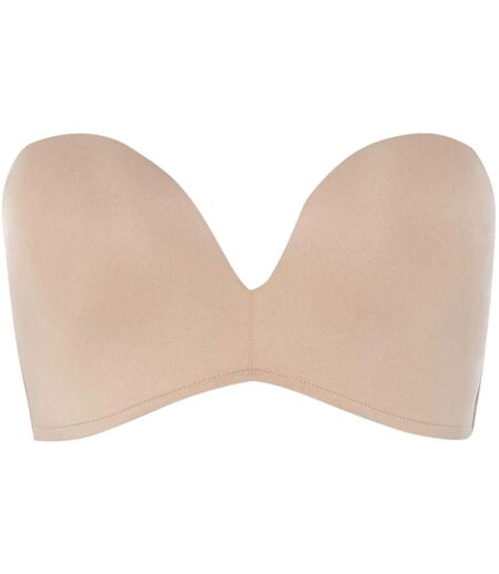 Soutien-gorge Push-up Femme Chair Wonderbra