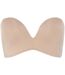 Soutien-gorge Push-up Femme Chair Wonderbra-2