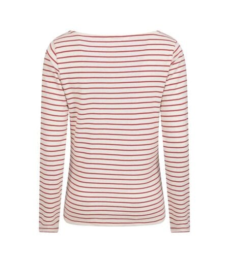 Haut St Ives Femme Rouille Mountain Warehouse