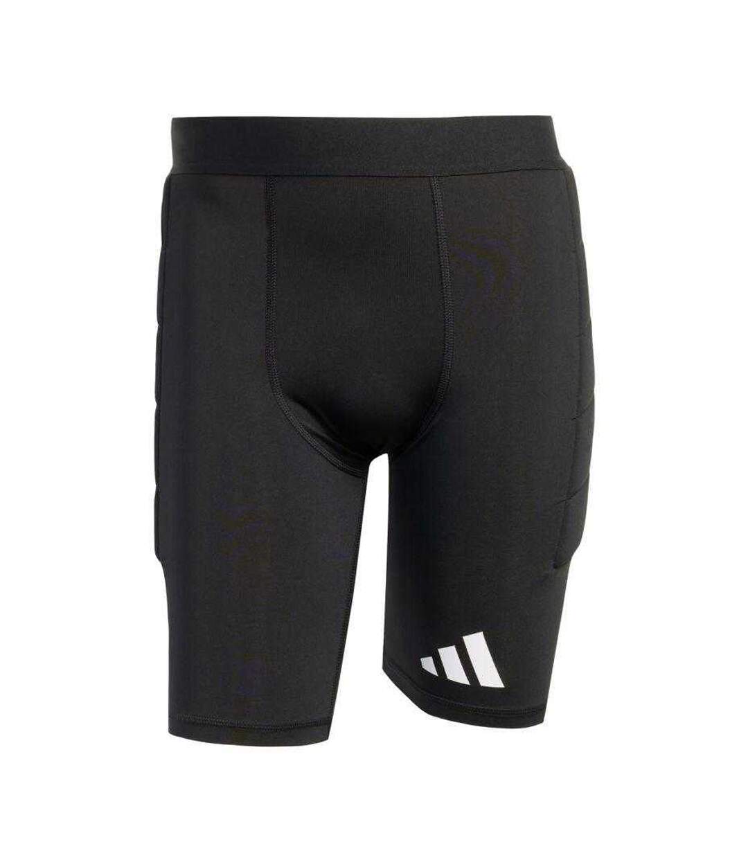 Short De Gardien De But Squadra Homme Noir Adidas-2