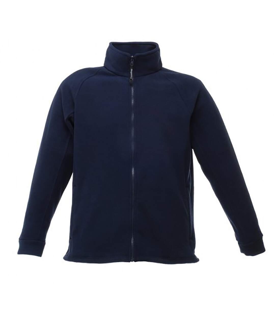 Regatta Mens Thor III Fleece Jacket (Dark Navy) - UTBC824