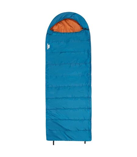 Sac De Couchage D'urgence Mylar Avec Capuche (vert Armée, Ultraléger, Imperméable)