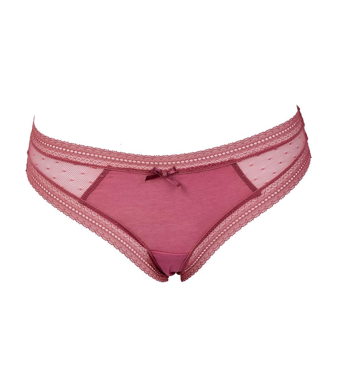 Culottes Femme DIM Confort Qualité supérieure - Pack de 2-3