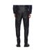 Jean Gris Foncé Homme Diesel Fining - W29-L30