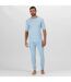 Bas Thermique Homme Bleu Regatta Professional-1