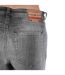 Jean Babhila Femme Noir Gris Diesel-3
