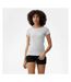 T-shirt Femme Gris 4F-4