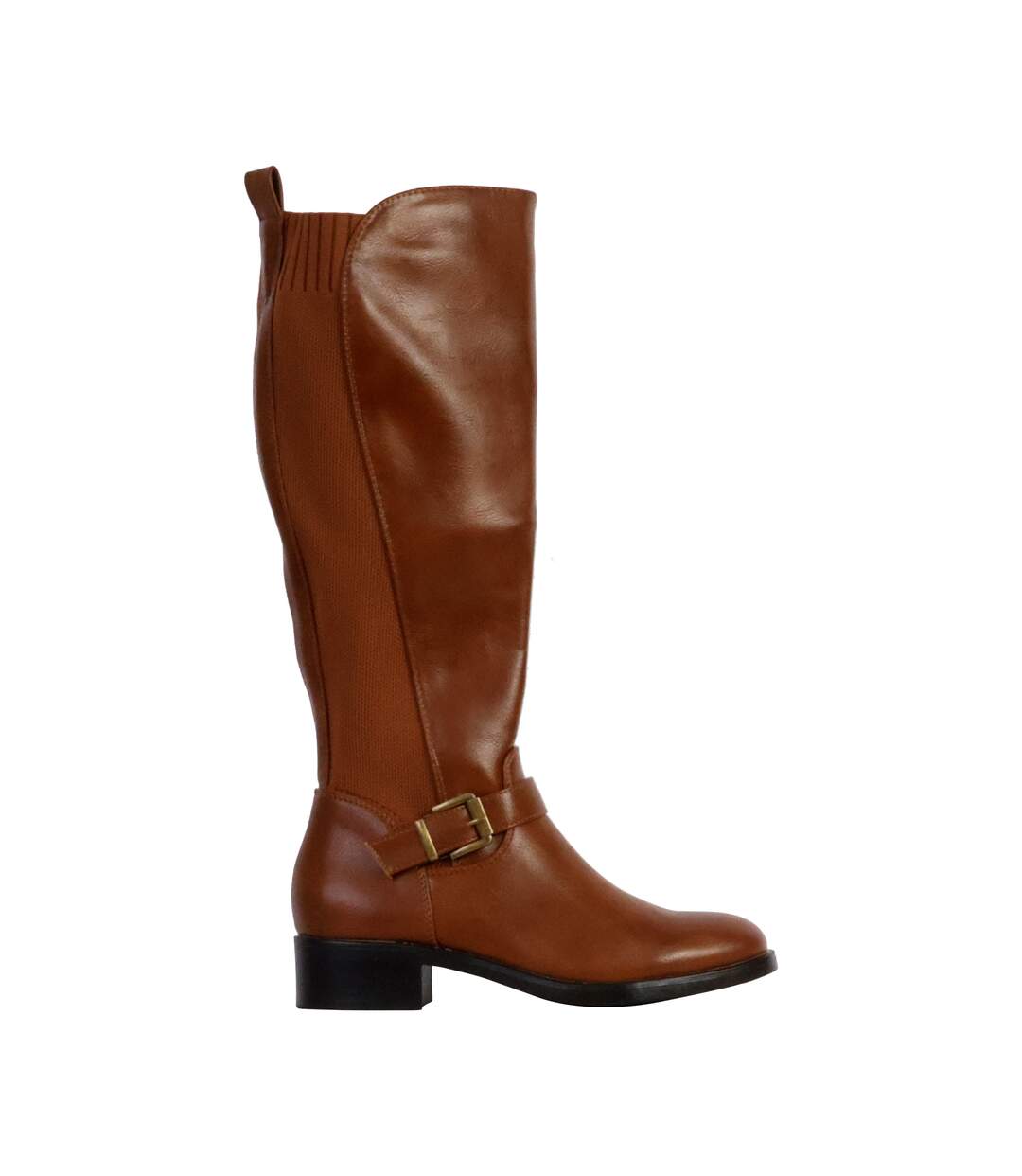 Bottes à Zip The Divine Factory-2