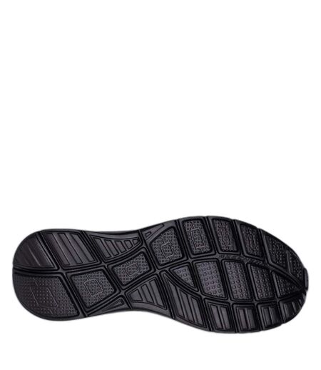 Skechers Mens Equalizer 5.0 - Grand Legacy Casual Shoes (Black) - UTFS10149