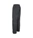 Surpantalon imperméable purnell homme noir Trespass