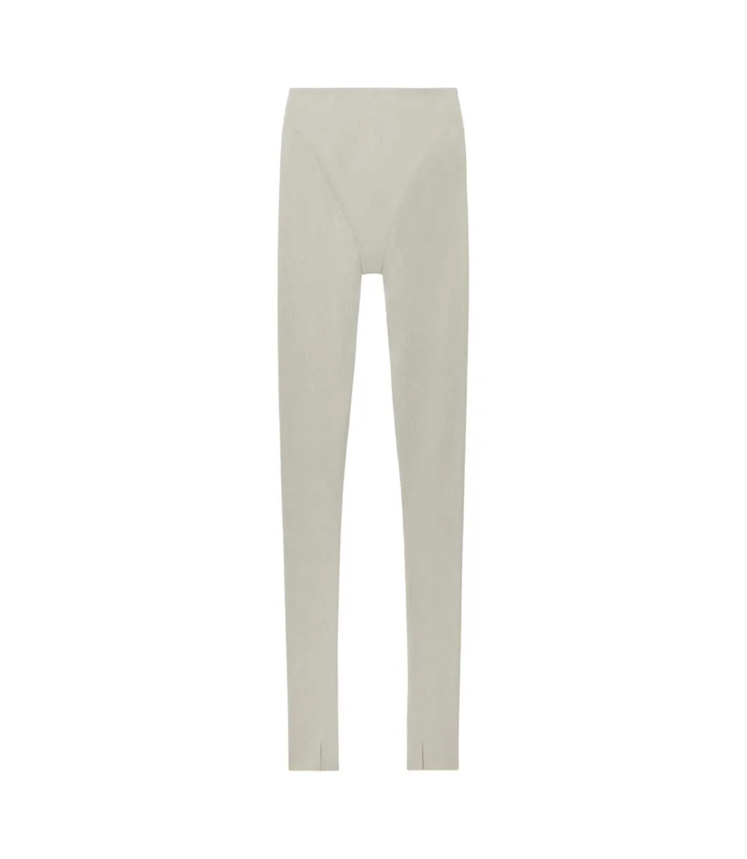 Womens/ladies Tight Athletic Tights Sesame Adidas-2