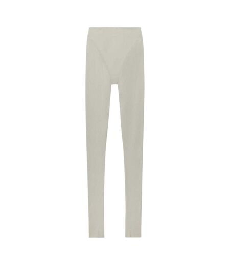 Womens/ladies Tight Athletic Tights Sesame Adidas