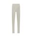 Womens/ladies Tight Athletic Tights Sesame Adidas-2