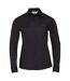 Collection Chemisier Femmes Noir Russell-1