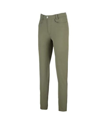 Pantalon Femme Olive Jack Pyke