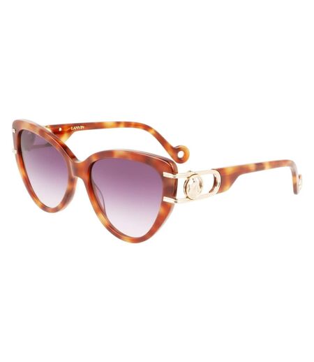 LNV643S women's sunglasses