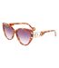 LNV643S women's sunglasses-2