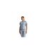 Womens/ladies Jaida T-shirt Frost Grey The North Face-1