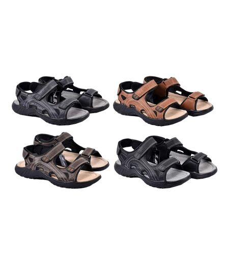 Sandales PREMIUM LBS Scratch