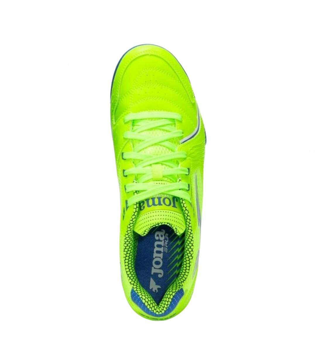 Chaussures De Foot Pour Terrain Artificiel Dribling Homme Vert Joma-3