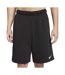 Short Noir Homme Nike DA - L