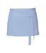 Tablier Taille Unique Bleu Clair Link Kitchen Wear-1