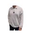 Sweat Tommy Jeans Homme Blanc Tommy Hilfiger-1
