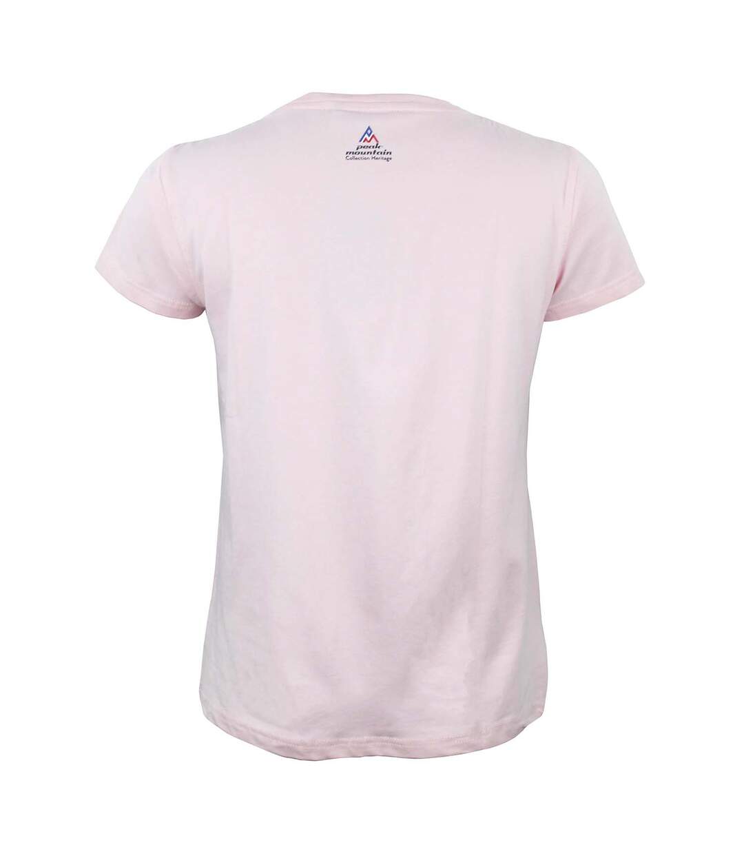 T-shirt manches courtes ACODA-2