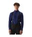 Sweat Homme Violet Clair 4F-4