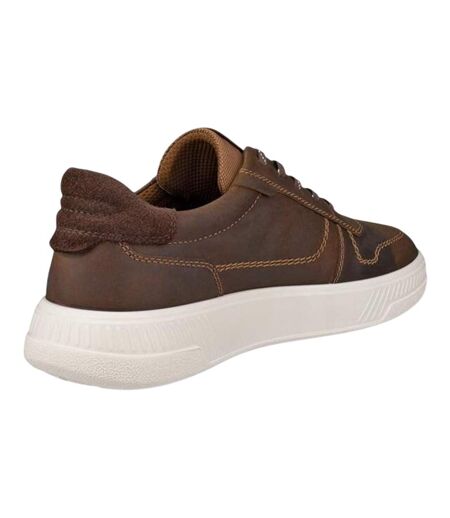 Baskets Move Homme Marron Clair Ecco