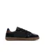 Baskets noires femme pepe jeans ball night-2