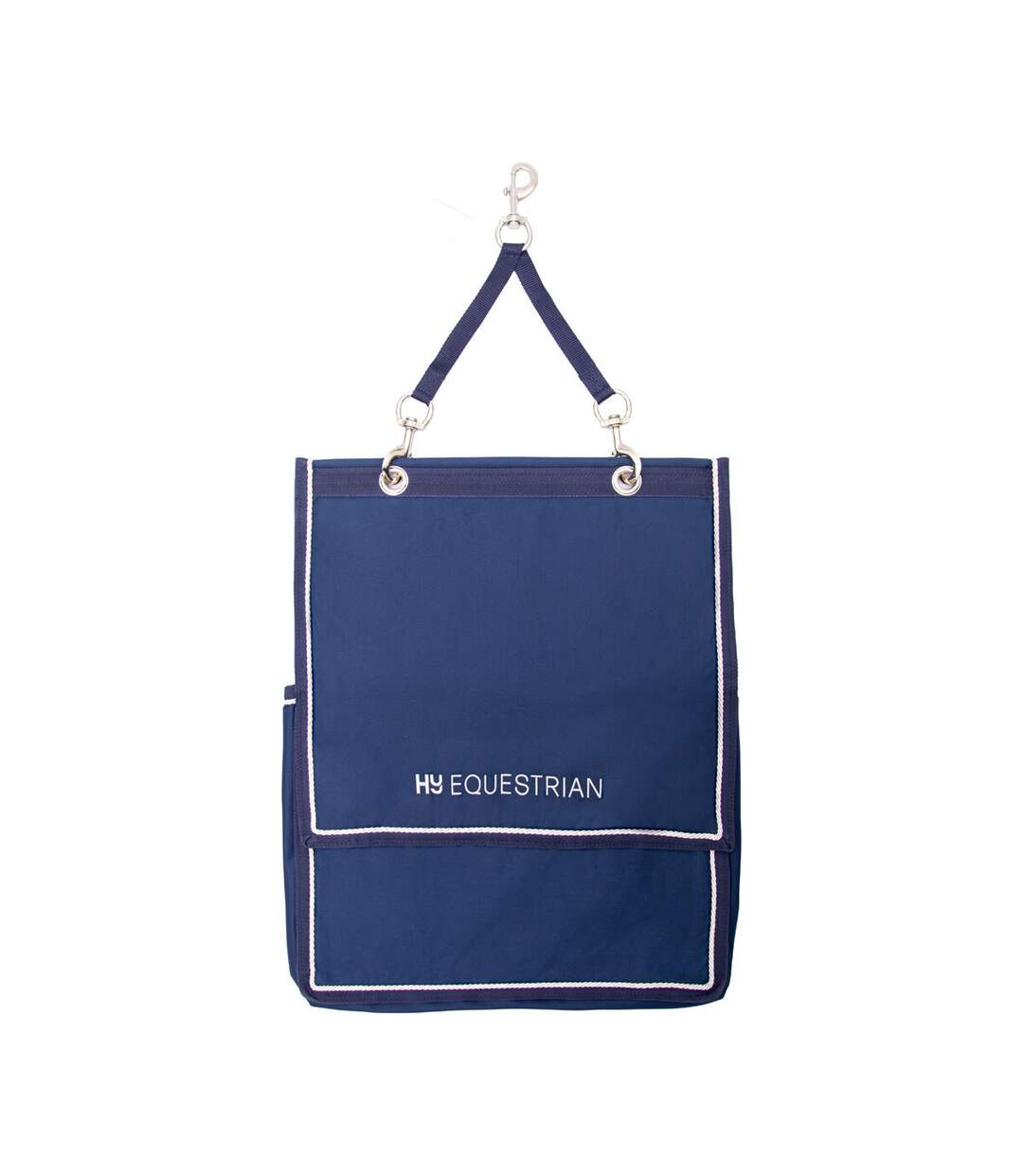 Show kit bag one size navy/grey Hy-1