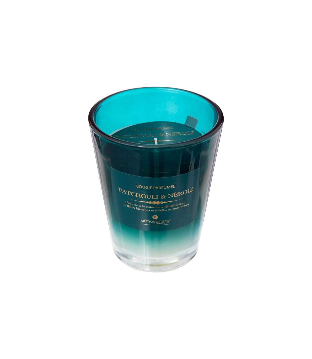 Bougie Parfumée Alma 270g Patchouli & Néroli-2