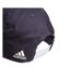 Casquette De Baseball Daily Homme Bleu Marine Adidas-4