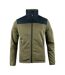 Veste Polaire Gen Special Ops Homme Vert Viper-1
