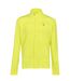 Veste Softshell Xtract Roubaix Homme Jaune Fluo Endura-1