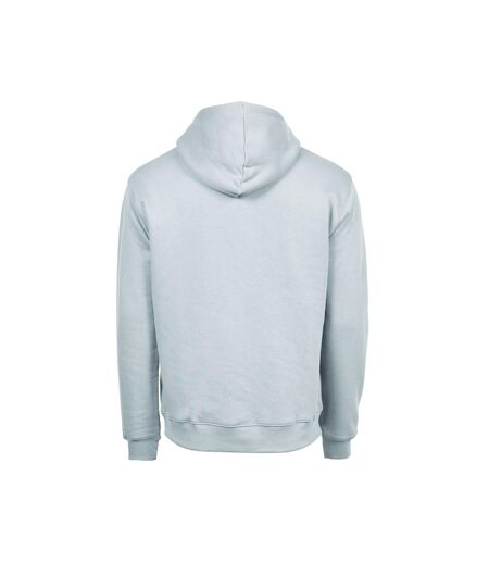 Sweat À Capuche Homme Bleu Glacier Tee Jays