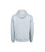 Sweat À Capuche Homme Bleu Glacier Tee Jays-2