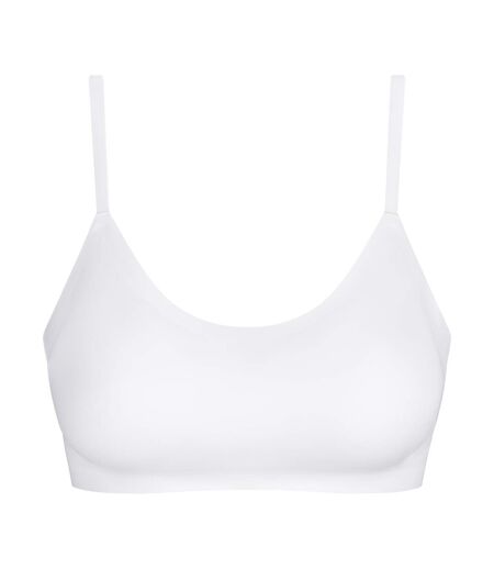 Brassière paddé sans armatures Invisible