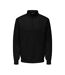 Sweat noir homme only & sons chases-1