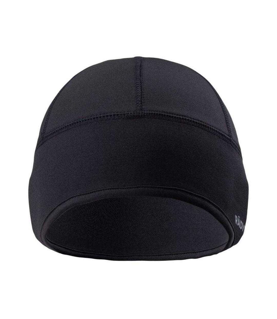 Bonnet De Bain Hatta Homme Noir Radvik-2