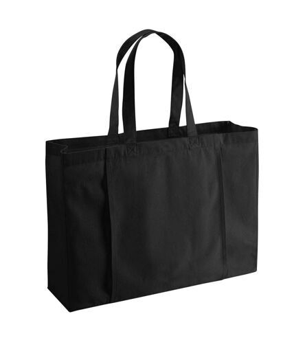 Tote bag earthaware taille unique noir Westford Mill