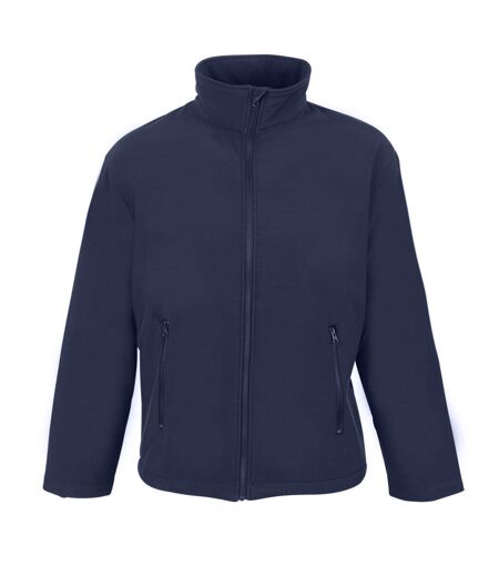 Absolute Apparel Mens Classic Softshell (Navy)