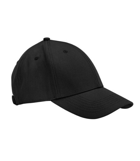 Casquette Earthaware Noir Beechfield