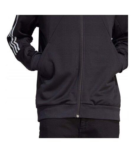 Veste Tiro Wordmark Homme Noir Adidas