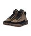 Basket Montante Cuir Rieker Rubby-3