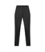 Pantalon Gibson Homme Gris Boss-1