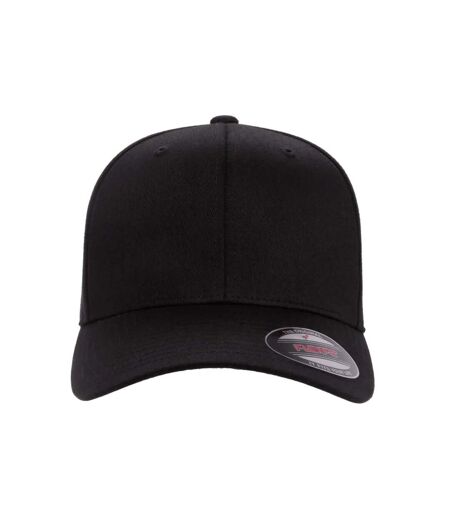 Casquette Noir Flexfit